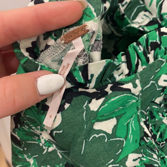 Free People Maxi Dress - Picture 3 of 3